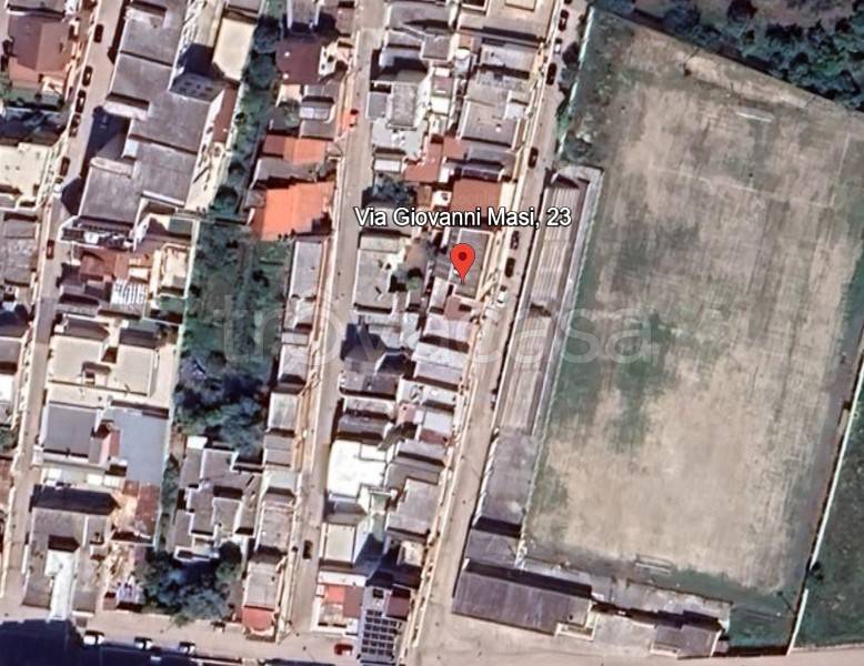 appartamento in vendita a Sammichele di Bari