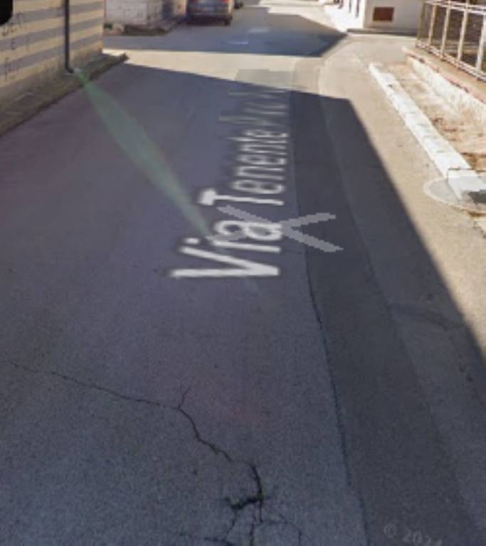 appartamento in vendita a Sammichele di Bari