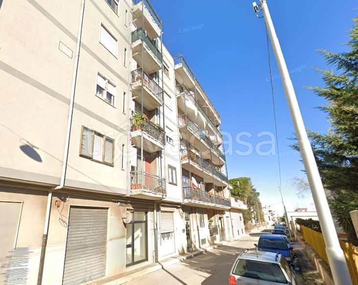 appartamento in vendita a Sammichele di Bari