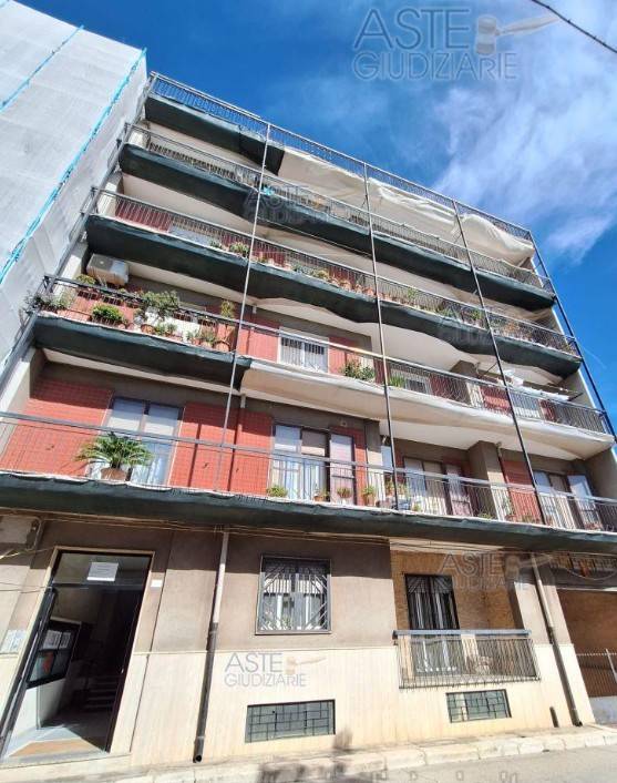 appartamento in vendita a Sammichele di Bari