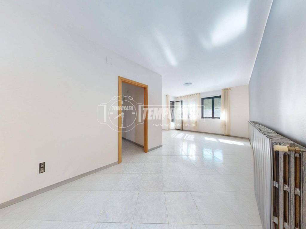 appartamento in vendita a Sammichele di Bari