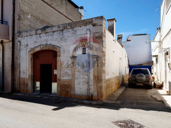 appartamento in vendita a Sammichele di Bari