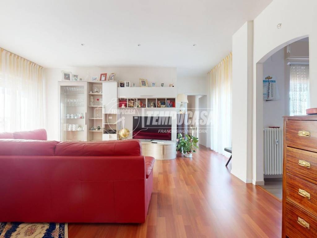 appartamento in vendita a Sammichele di Bari