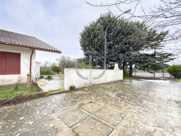 casa indipendente in vendita a Sammichele di Bari