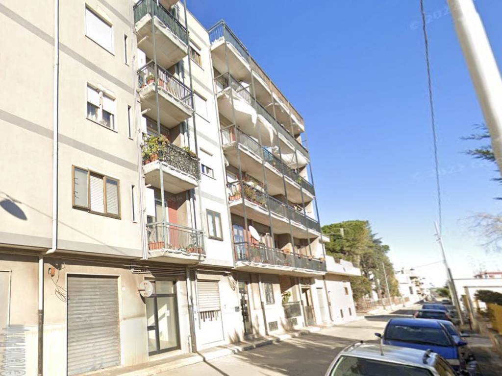 appartamento in vendita a Sammichele di Bari