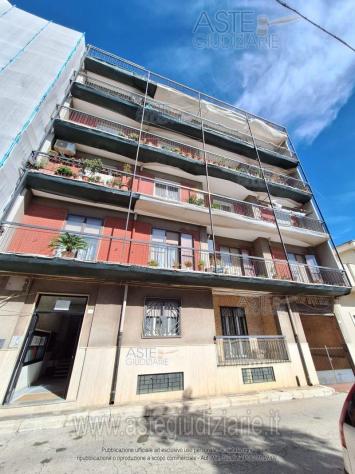 appartamento in vendita a Sammichele di Bari
