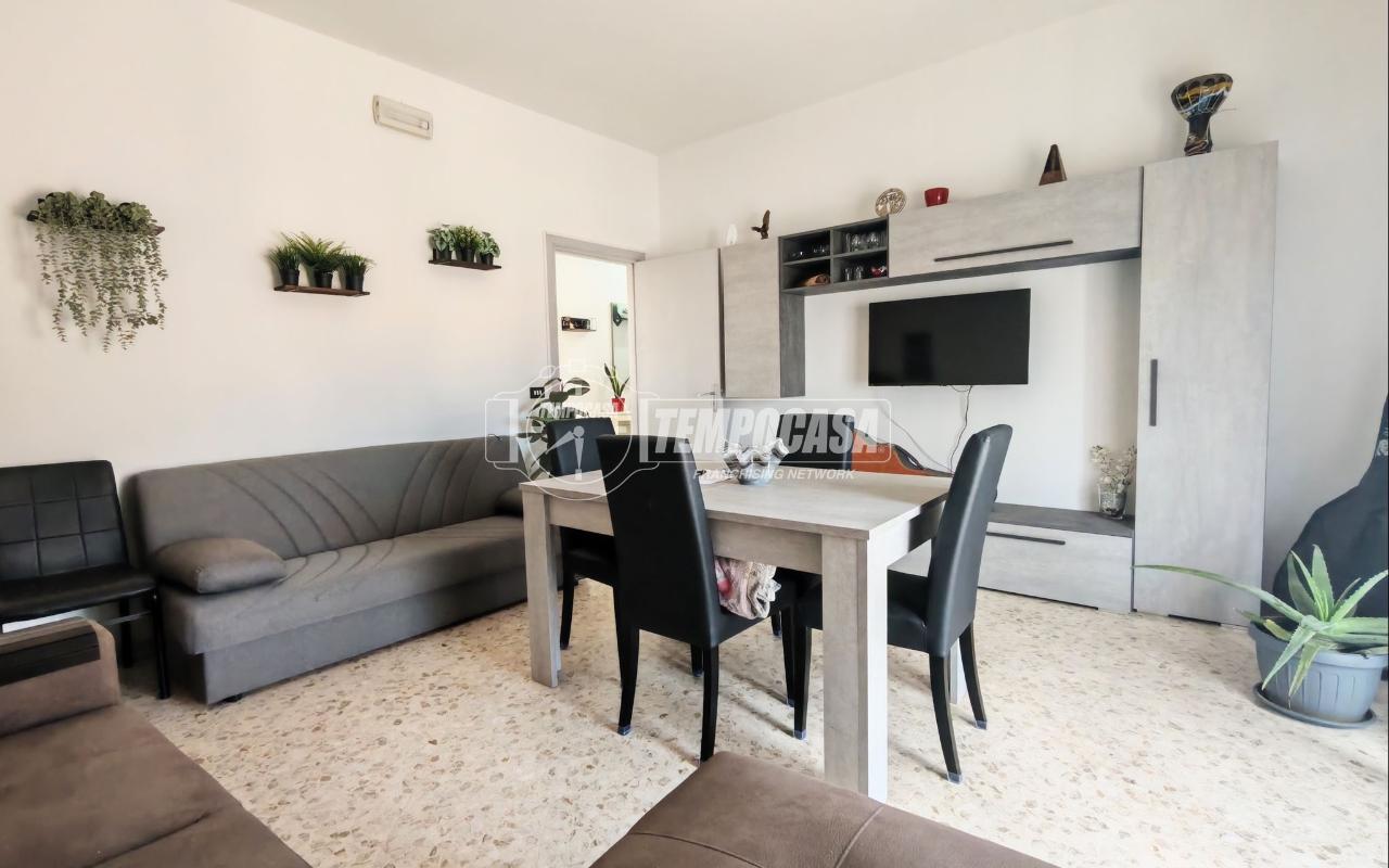 appartamento in vendita a Sammichele di Bari