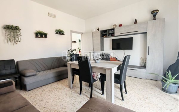 appartamento in vendita a Sammichele di Bari