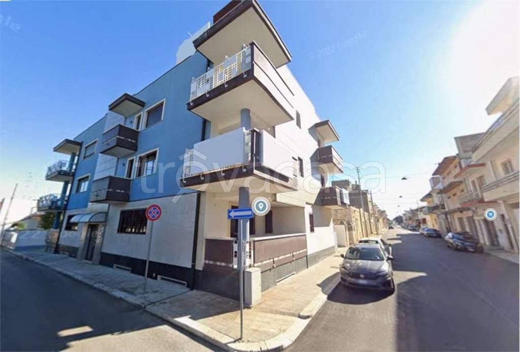 appartamento in vendita a Sammichele di Bari