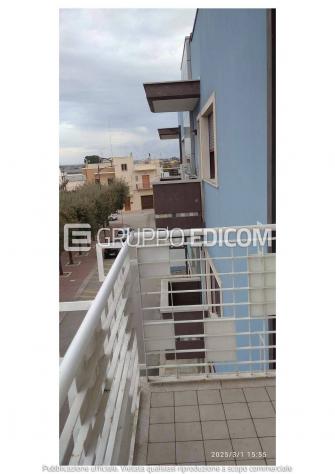 appartamento in vendita a Sammichele di Bari