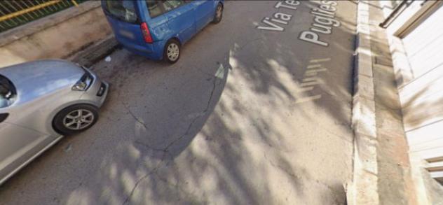 appartamento in vendita a Sammichele di Bari