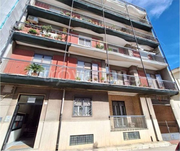 appartamento in vendita a Sammichele di Bari