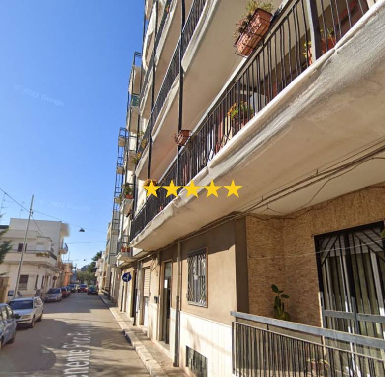 appartamento in vendita a Sammichele di Bari