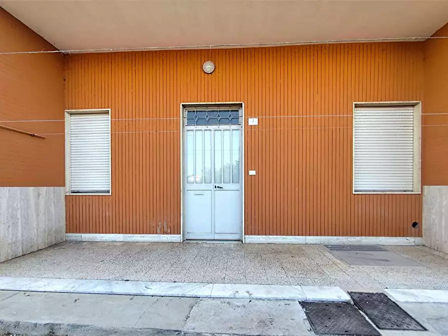 appartamento in vendita a Sammichele di Bari