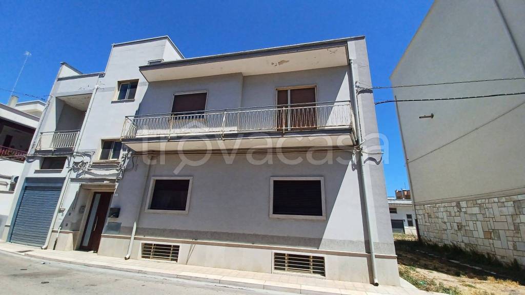 appartamento in vendita a Sammichele di Bari