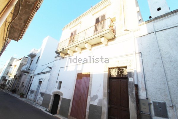 casa indipendente in vendita a Sammichele di Bari