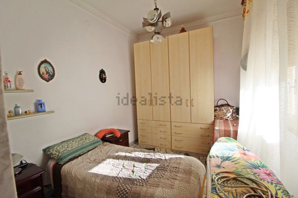 appartamento in vendita a Sammichele di Bari