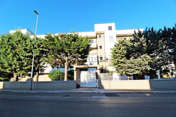 appartamento in vendita a Sammichele di Bari