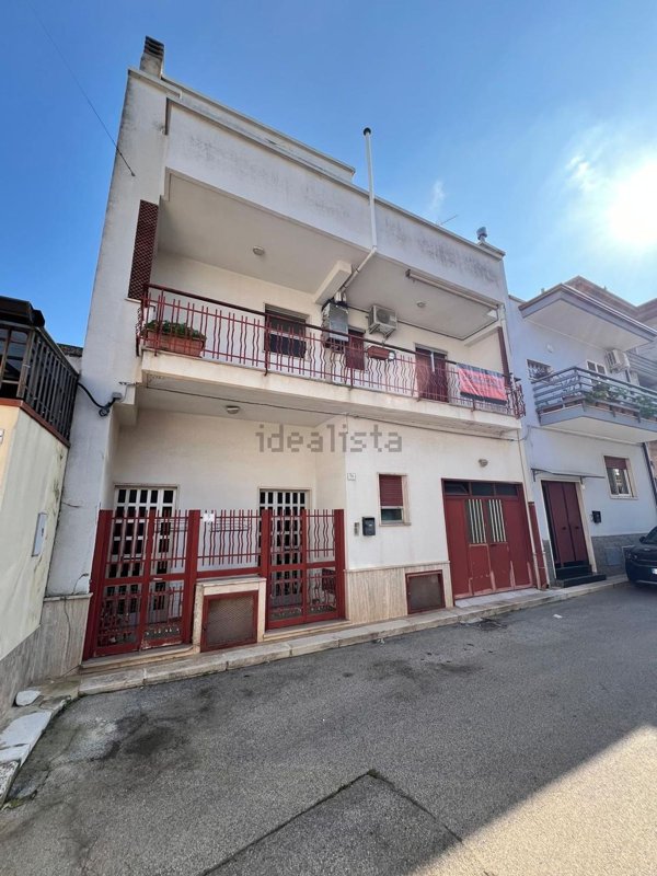 appartamento in vendita a Sammichele di Bari