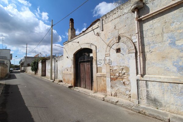 appartamento in vendita a Sammichele di Bari