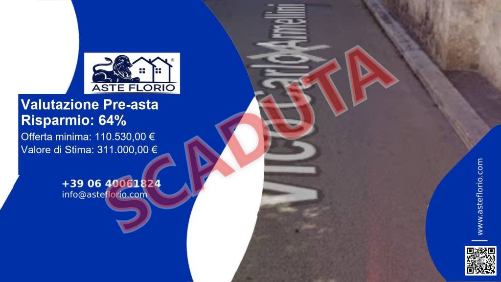 appartamento in vendita a Sammichele di Bari