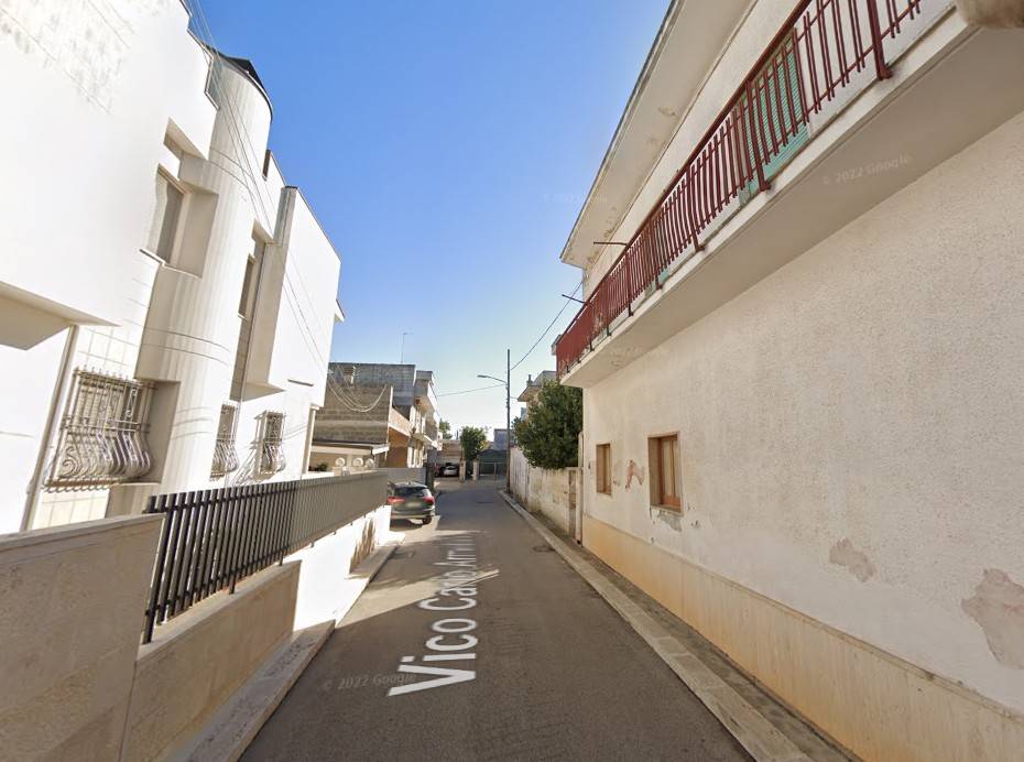 appartamento in vendita a Sammichele di Bari