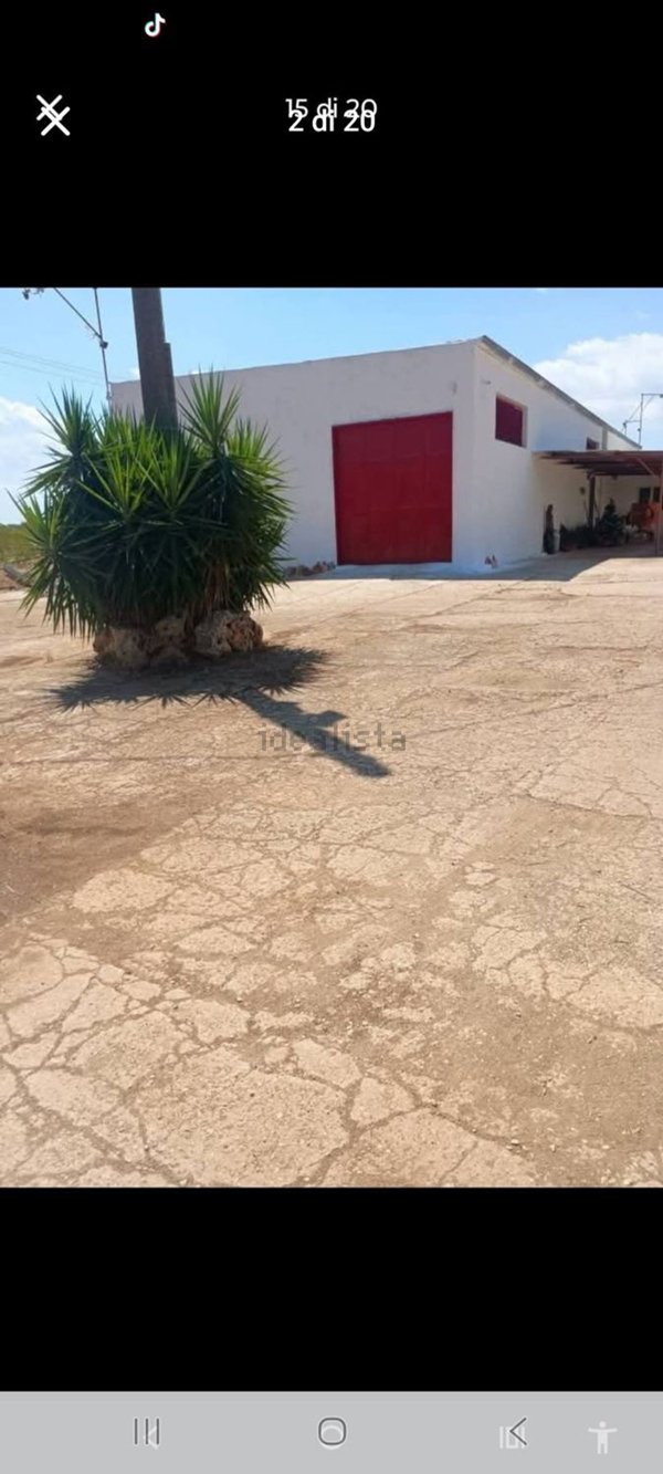 casa indipendente in vendita a Sammichele di Bari