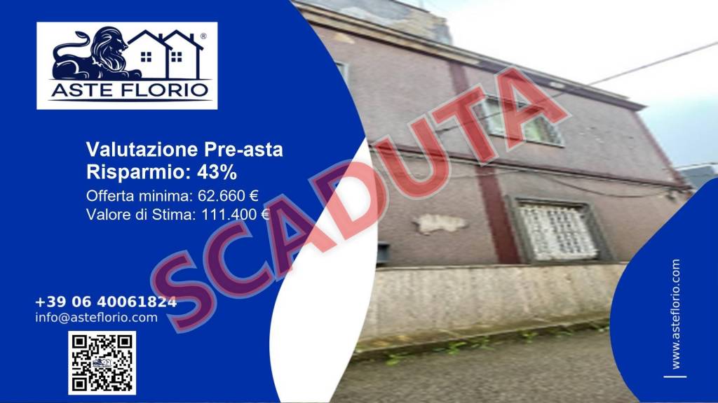 appartamento in vendita a Sammichele di Bari