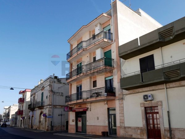 appartamento in vendita a Sammichele di Bari