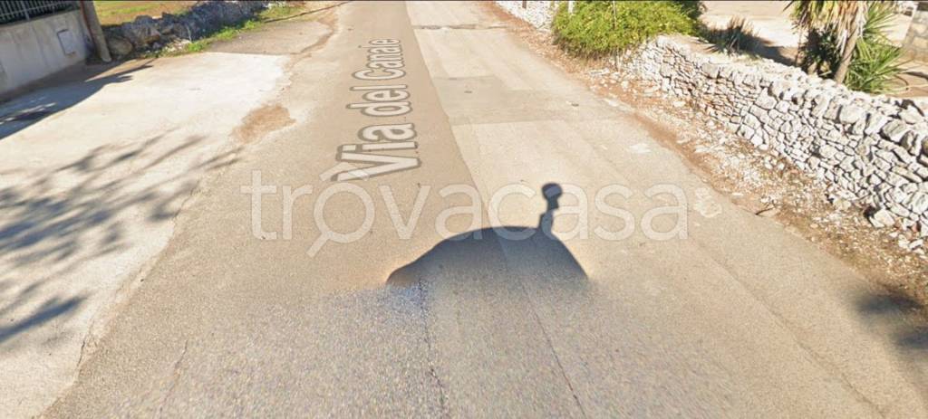 casa indipendente in vendita a Sammichele di Bari