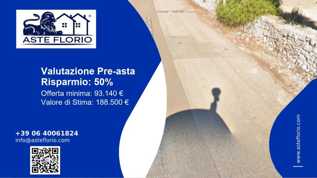 casa indipendente in vendita a Sammichele di Bari