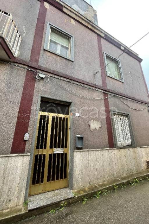 appartamento in vendita a Sammichele di Bari