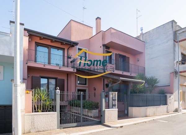 appartamento in vendita a Sammichele di Bari