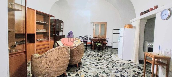 casa indipendente in vendita a Sammichele di Bari