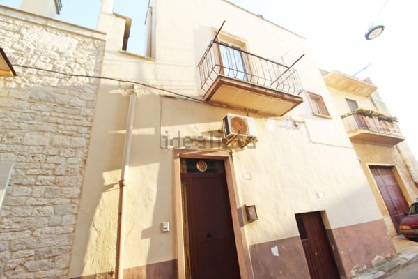 appartamento in vendita a Sammichele di Bari