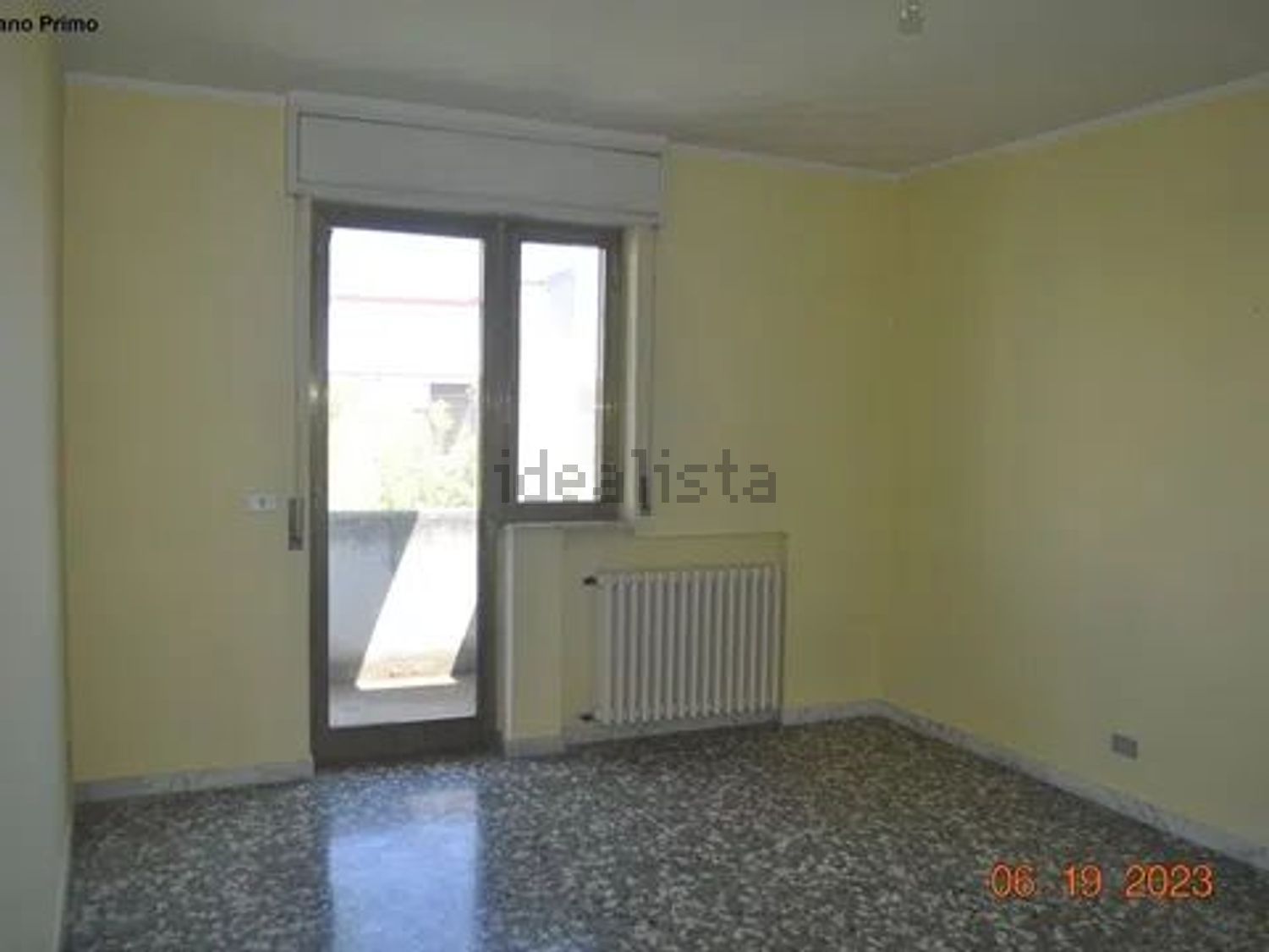 appartamento in vendita a Sammichele di Bari