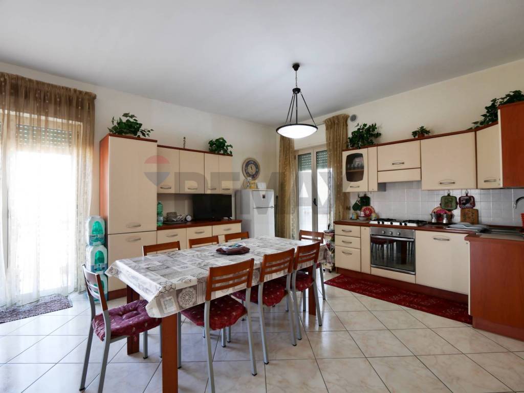 appartamento in vendita a Sammichele di Bari