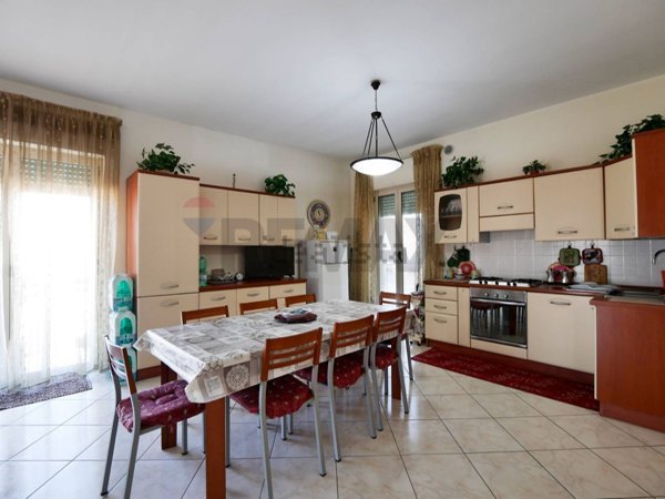 appartamento in vendita a Sammichele di Bari