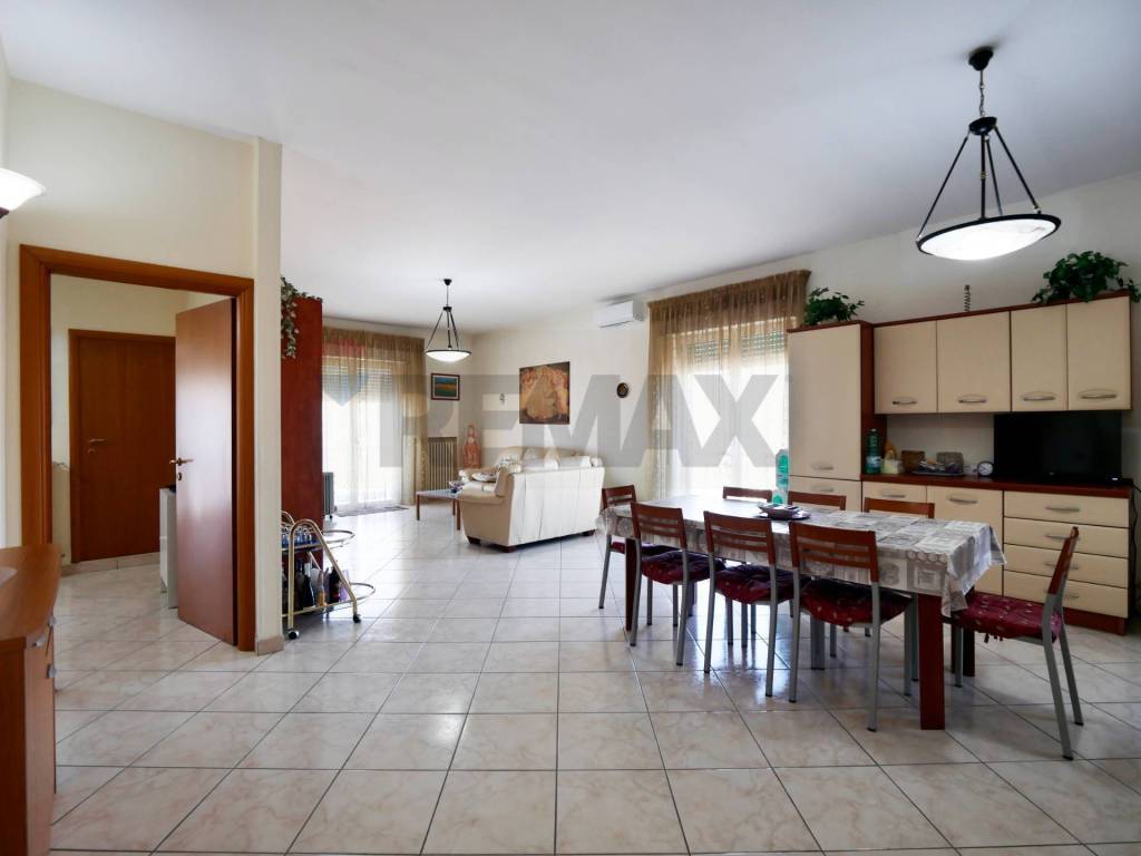 appartamento in vendita a Sammichele di Bari