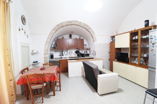 appartamento in vendita a Sammichele di Bari