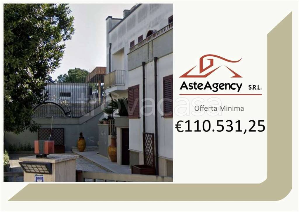 casa indipendente in vendita a Sammichele di Bari