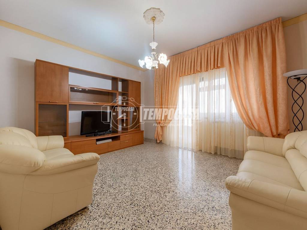 appartamento in vendita a Sammichele di Bari