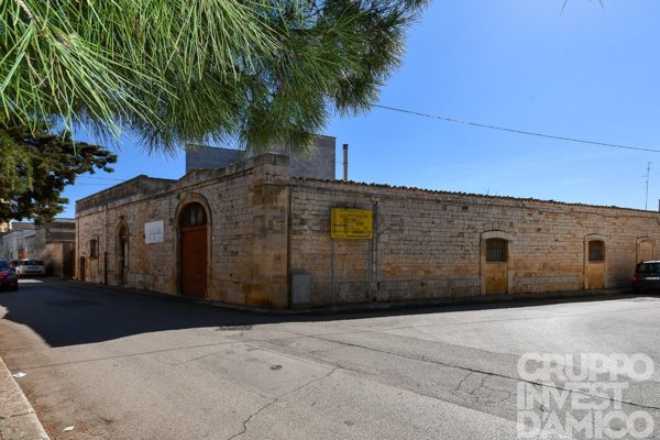 appartamento in vendita a Sammichele di Bari