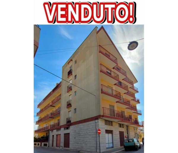 appartamento in vendita a Sammichele di Bari