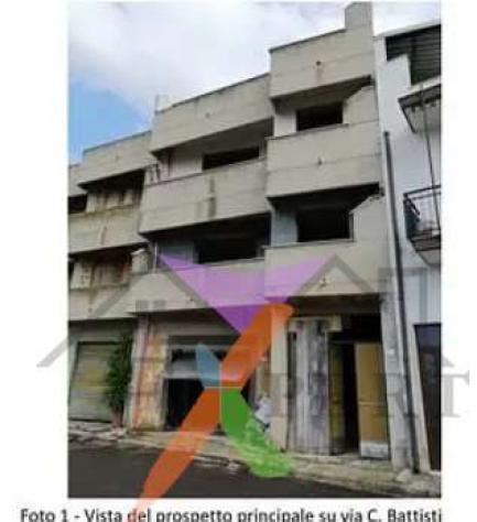 casa indipendente in vendita a Sammichele di Bari