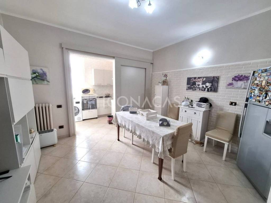 appartamento in vendita a Sammichele di Bari