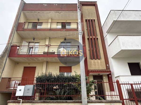 appartamento in vendita a Sammichele di Bari