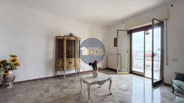 appartamento in vendita a Sammichele di Bari