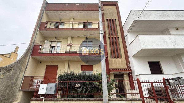 appartamento in vendita a Sammichele di Bari