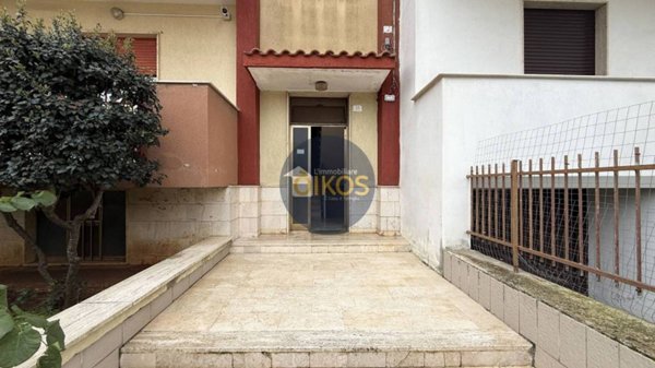 appartamento in vendita a Sammichele di Bari